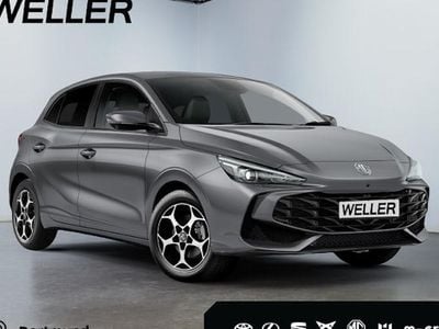 MG MG3