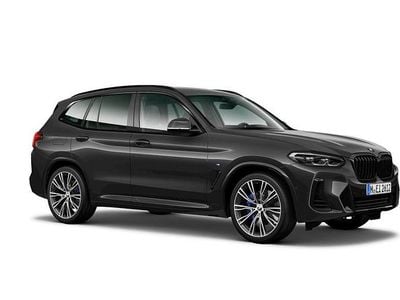 Gebraucht 2025 BMW X3 Efficient Dynamics SUV | 34.444 €