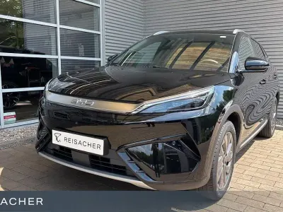Neu BYD Atto 3 330 kW (449 PS) 2026 SUV