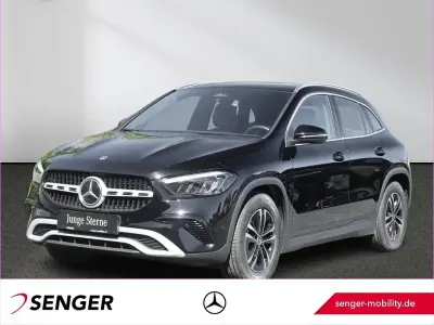 Gebraucht Mercedes GLA200