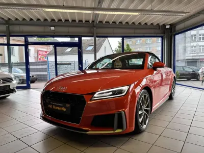 Gebraucht Audi TT Roadster