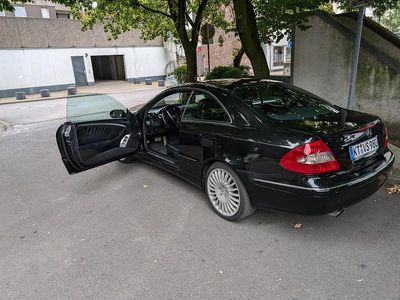 Mercedes CLK200
