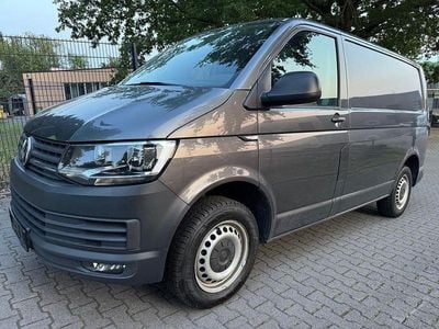 VW T6