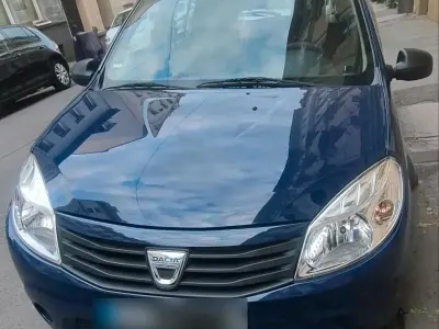 Gebraucht Dacia Sandero