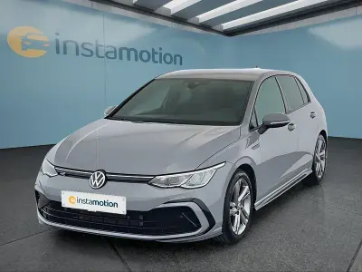 Gebraucht VW Golf VIII