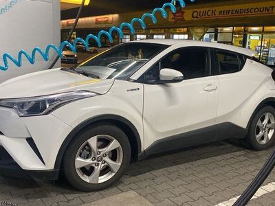 gebraucht Toyota C-HR 1.8-I-VVTi Hybrid