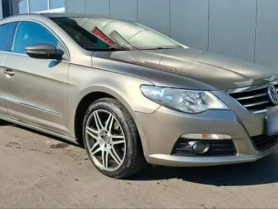 Occasion VW Passat