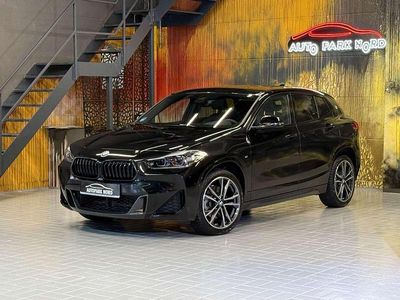 Usata BMW X2 M Sport 178 CV (130 kW) 2024 Nero SUV