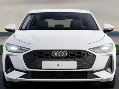 Neu Audi A5 Basis 299 PS (219 kW) 2026 Kombi