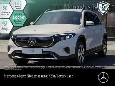 Mercedes EQB300