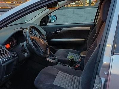 Gebraucht Fiat Croma 120 PS (88 kW) 2009 Silber Kombi