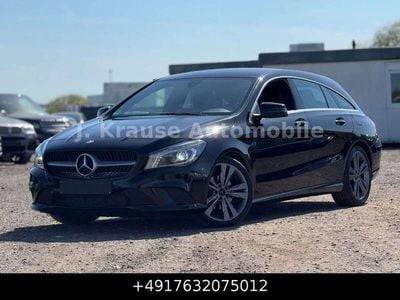 Mercedes CLA200