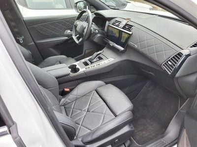 Gebraucht DS Automobiles DS7 Crossback Rivoli 224 PS (164 kW) 2022 Weiß SUV