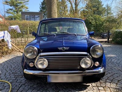 gebraucht Rover Mini Cooper Final Edition