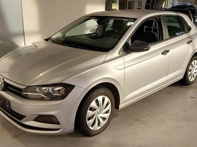 Silber Gebraucht 2019 VW Polo Limousine | 12.700 € (Fairer Preis)