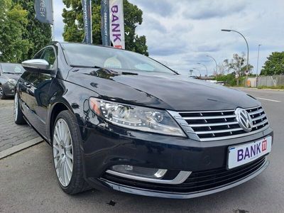 VW CC