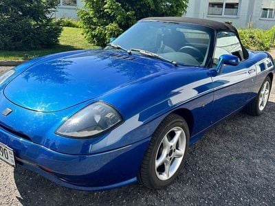 Fiat Barchetta