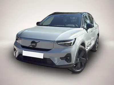 Gebraucht Volvo EX40