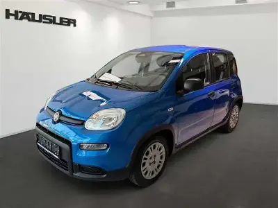 Gebraucht Fiat Panda