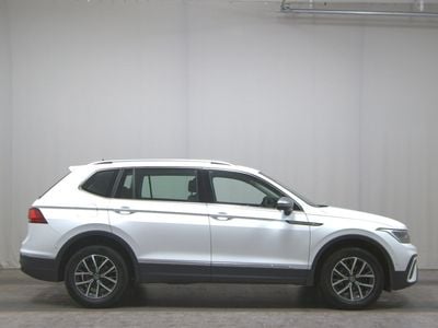 VW Tiguan Allspace