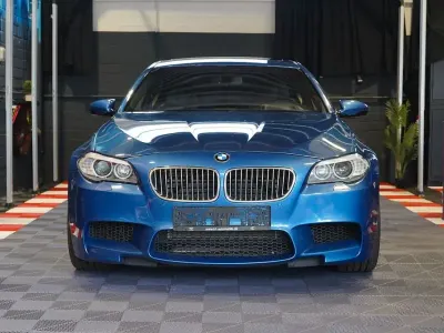 Gebraucht BMW M5
