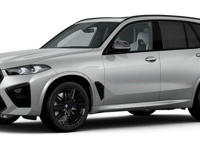 Gebraucht 2024 BMW X5 M Competition Edition SUV | 197.289 €