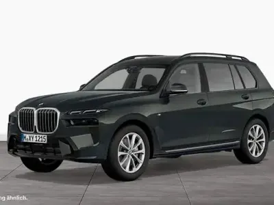 Gebraucht BMW X7