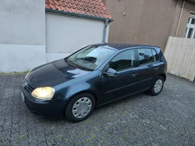 Gebraucht VW Golf V