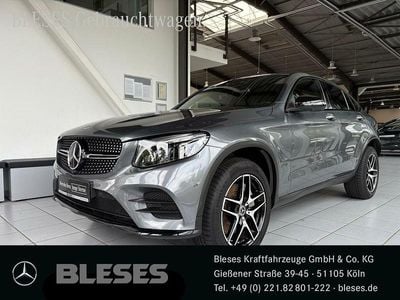 Mercedes GLC300