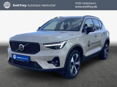 Gebraucht Volvo XC40 Business Edition 163 PS (119 kW) 2024 SUV