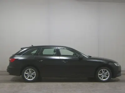 Gebraucht Audi A4