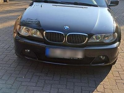 BMW 330 Cabriolet