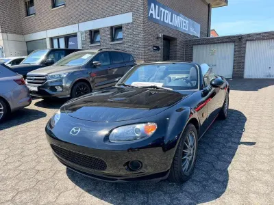 Gebraucht Mazda MX5