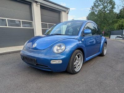 VW Beetle