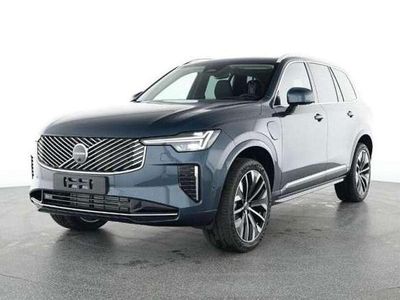 Usado Volvo XC90 Plus 455 CV (334 kW) 2025 Azul SUV