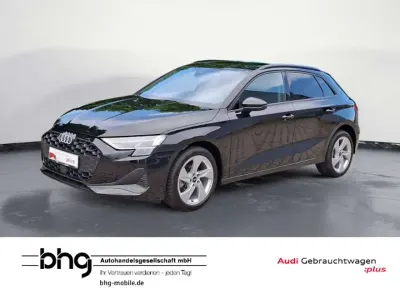 Gebraucht Audi A3