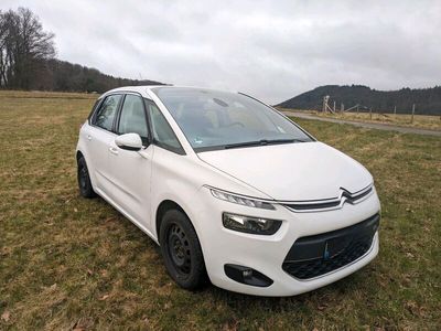 gebraucht Citroën C4 Picasso 