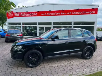 Gebraucht Audi Q5
