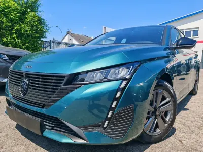 Gebraucht Peugeot 308 SW