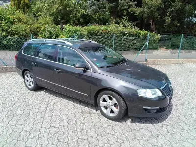 Gebraucht VW Passat