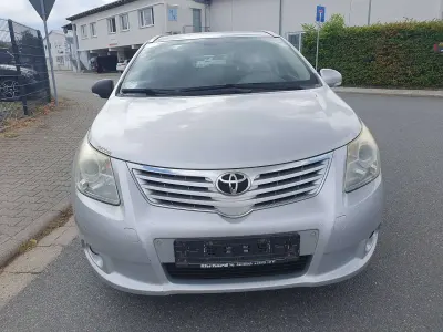 Gebraucht Toyota Avensis