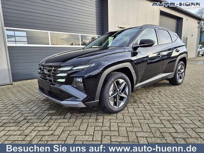 Abyss black Neu 2026 Hyundai Tucson Trend SUV | 32.490 € (Superpreis)