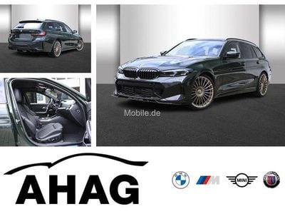 Alpina B3
