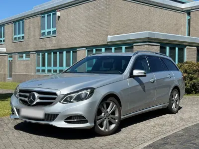 Gebraucht Mercedes E300