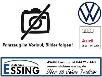 Gebraucht VW Polo Life 80 PS (58 kW) 2022 Weiß Kleinwagen