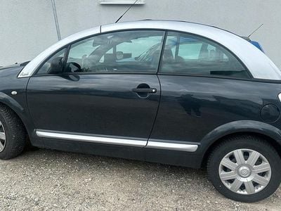Citroën C3 Pluriel