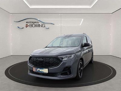 Second-hand Ford Tourneo Connect Sport 122 CP (89 kW) 2024 Gri Monovolum
