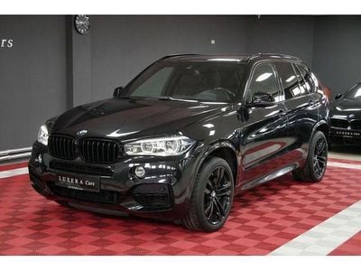 Gebraucht BMW X5 M50 381 PS (280 kW) 2015 SUV