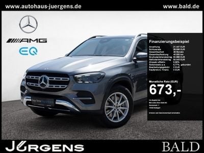 Mercedes GLE350e