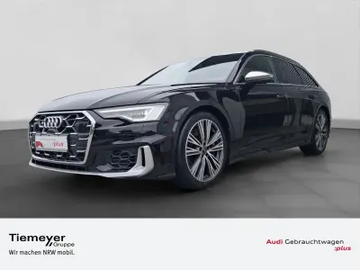 Gebraucht Audi S6